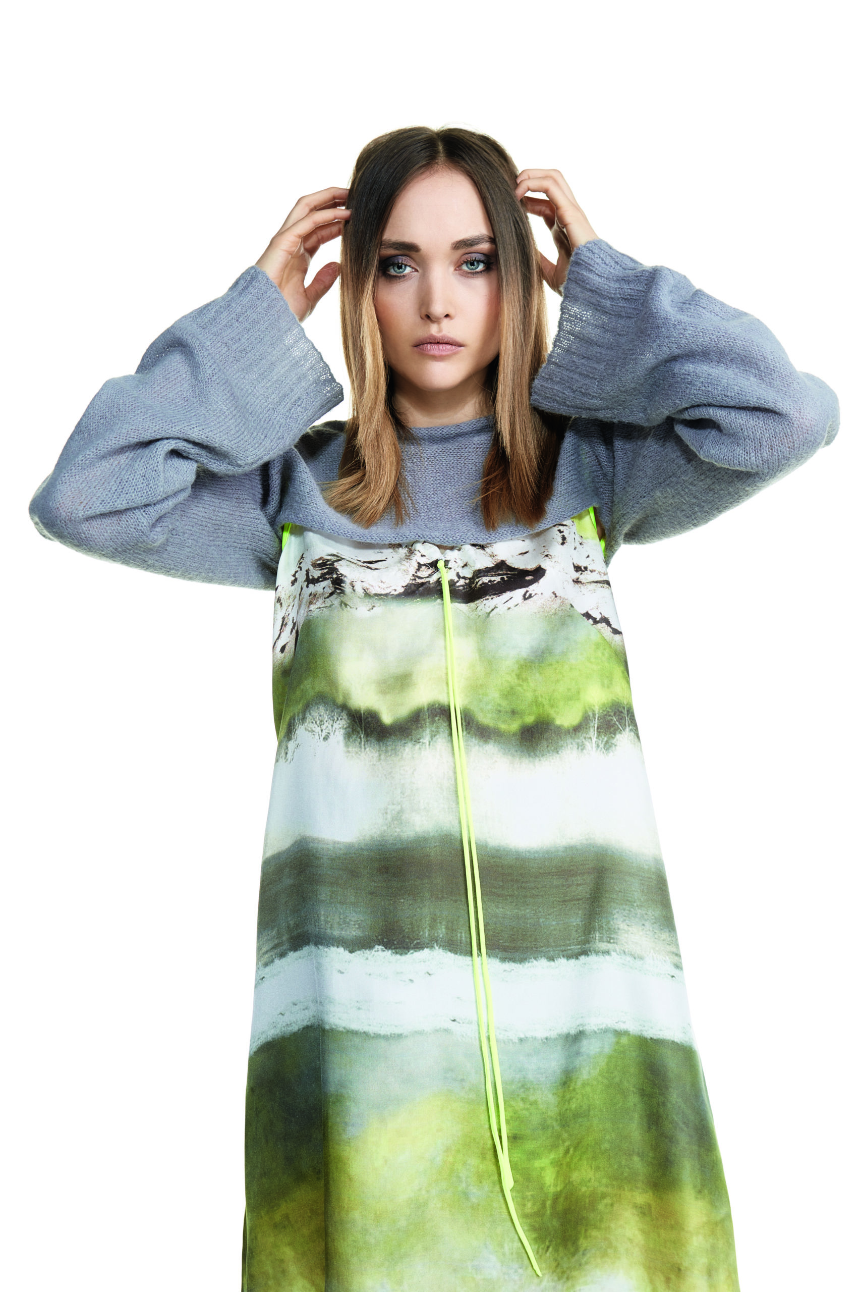 Top "Glam" - Image 2