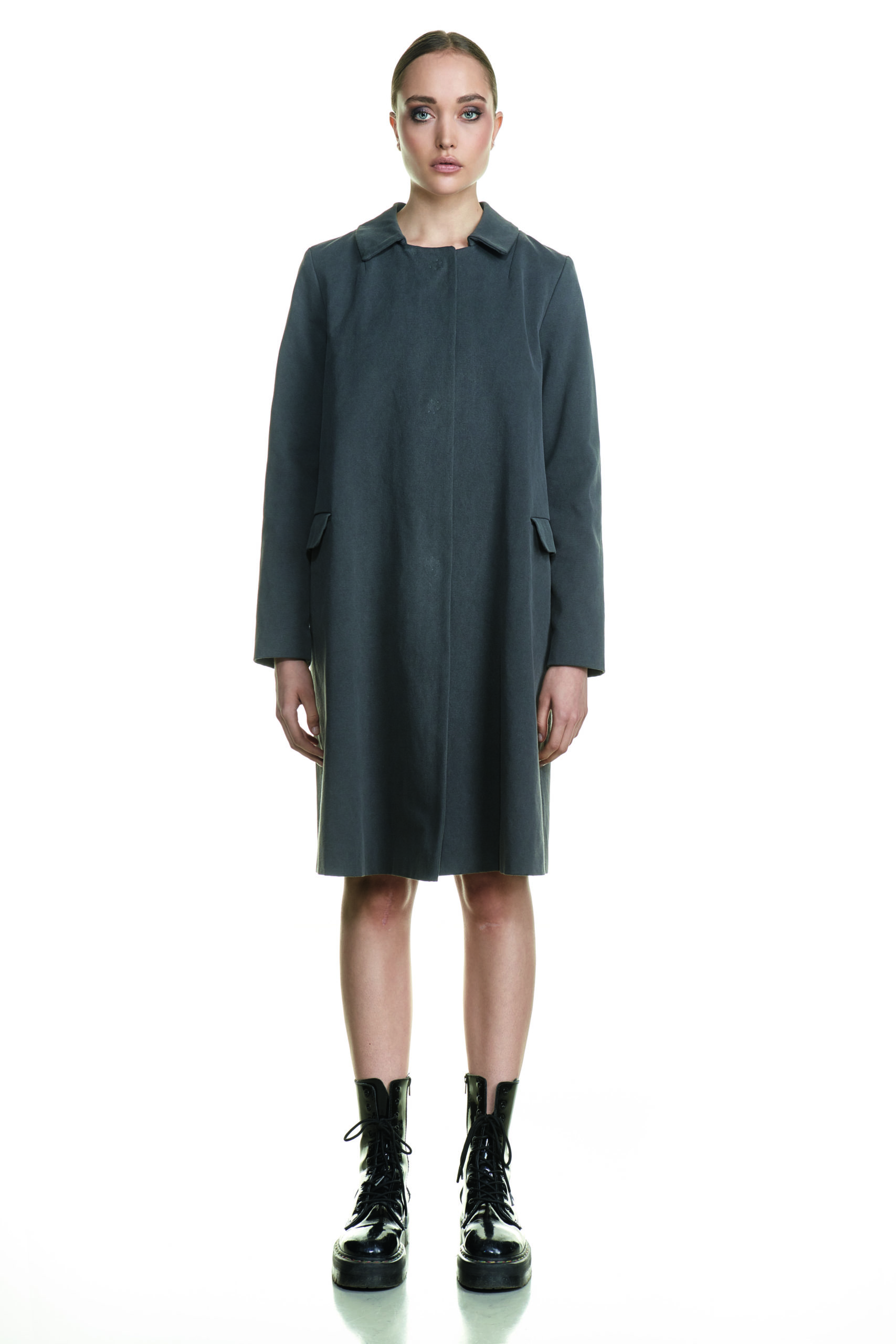Coat "Vancouver"