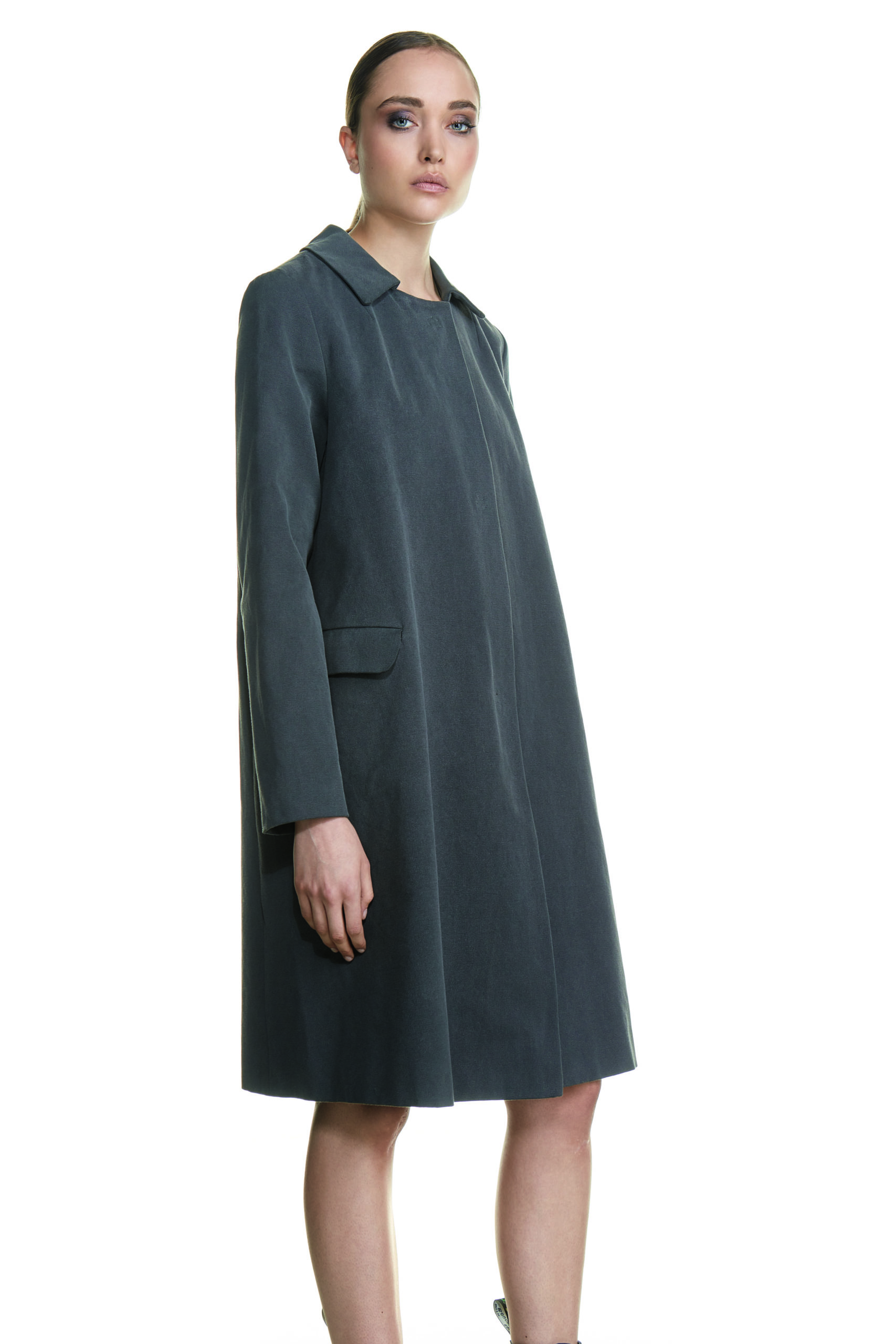 Coat "Vancouver" - Image 3