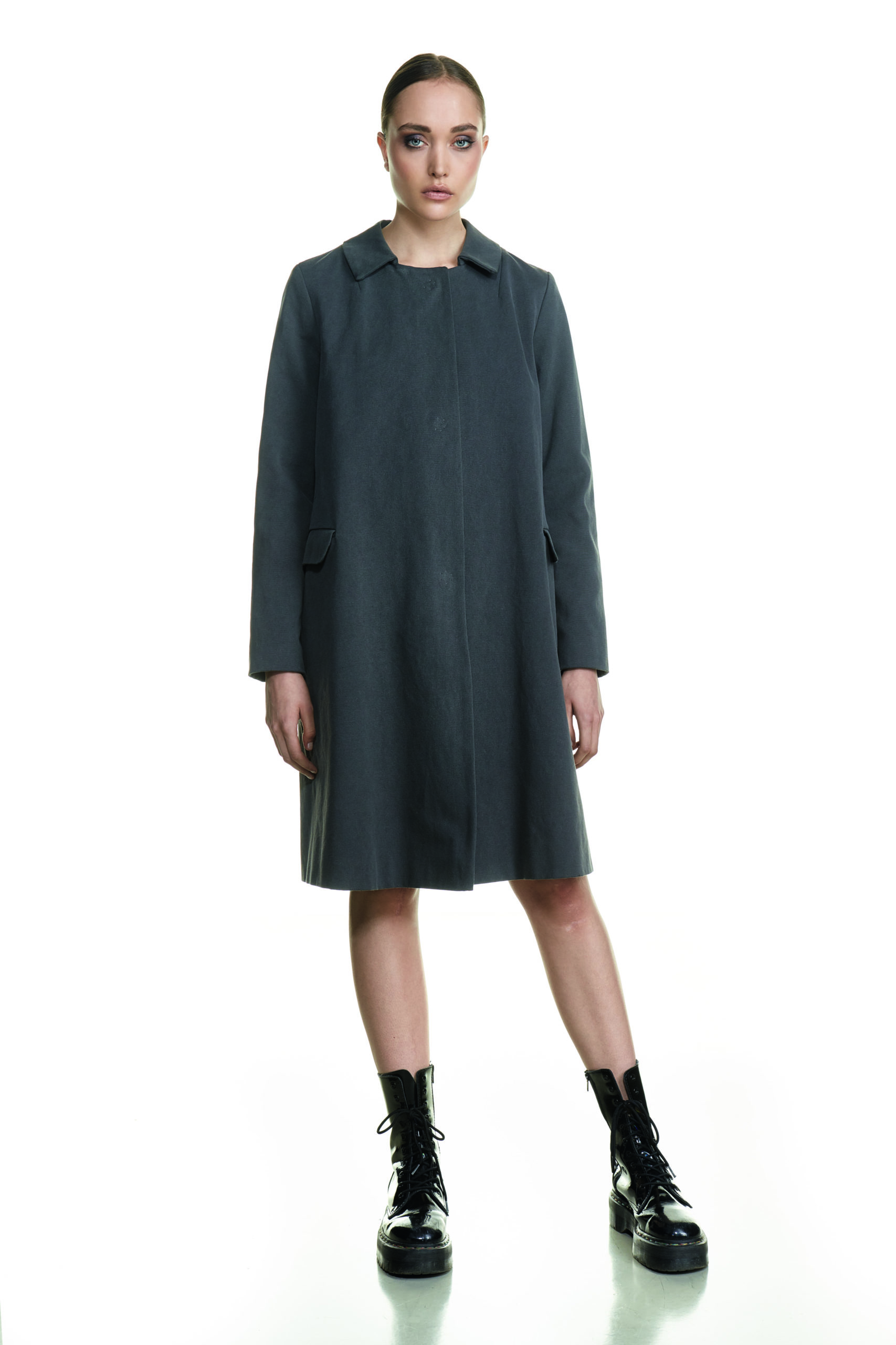 Coat "Vancouver" - Image 2
